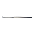BR Surgical GRAHAM Nerve Hook BR40-06116