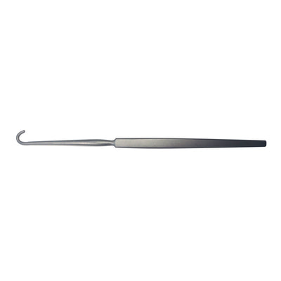 BR Surgical GRAHAM Nerve Hook BR40-06116