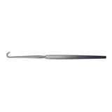 BR Surgical GRAHAM Nerve Hook BR40-06116