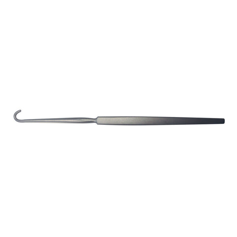 BR Surgical GRAHAM Nerve Hook BR40-06116