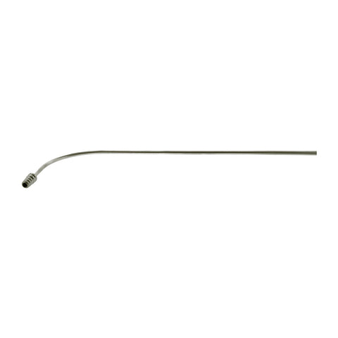 BR Surgical JACKSON Aspirating Tube BR40-27740