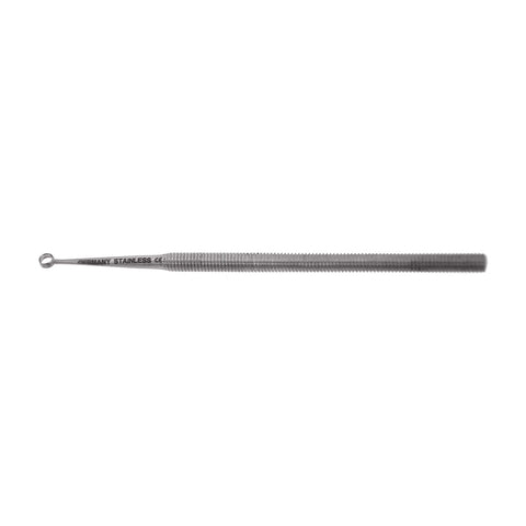 BR Surgical HEATH Chalazion Curette