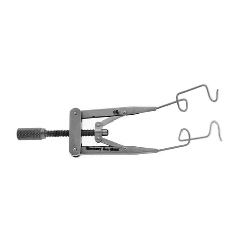 BR Surgical LIEBERMAN Eye Speculum – K-Wire (Kratz) BR42-10806