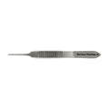 BR Surgical GRAEFE Iris Forcep