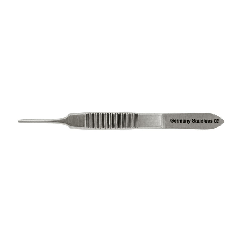 BR Surgical GRAEFE Iris Forcep
