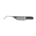 BR Surgical Polyp TROUTMAN (Colibri) Iris Forcep BR42-88307