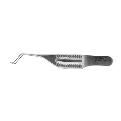 BR Surgical Polyp TROUTMAN (Colibri) Iris Forcep BR42-88307