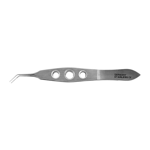 BR Surgical KELMAN-MCPHERSON Tying Forcep