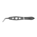 BR Surgical Utrata Capsulorhexis Forcep