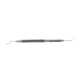 BR Surgical NICHAMIN Double-Ended Nucleus Chopper/Spatula BR43-10570
