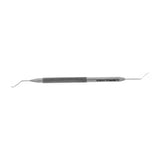 BR Surgical NICHAMIN Double-Ended Nucleus Chopper/Spatula BR43-10570