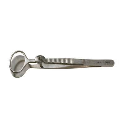 BR Surgical DESMARRES Chalazion Forcep