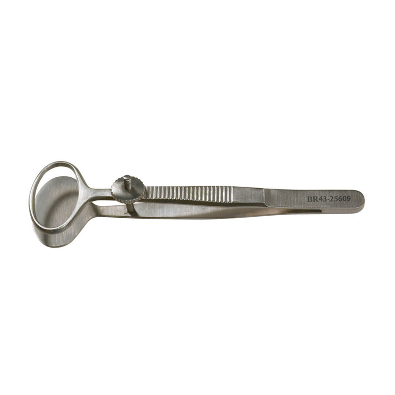 BR Surgical DESMARRES Chalazion Forcep