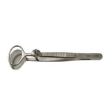 BR Surgical DESMARRES Chalazion Forcep