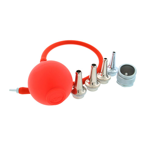 BR Surgical BRUENINGS Magnifier Otoscope BR44-03004