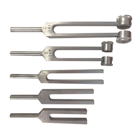 BR Surgical BRS Tuning Fork