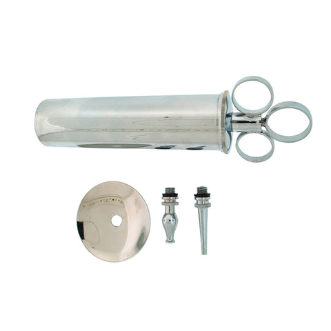 BR Surgical Ear Syringe