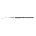 BR Surgical POLITZER Ear Knife – Spear Blade