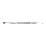 BR Surgical GROSS Ear Spoon & Hook