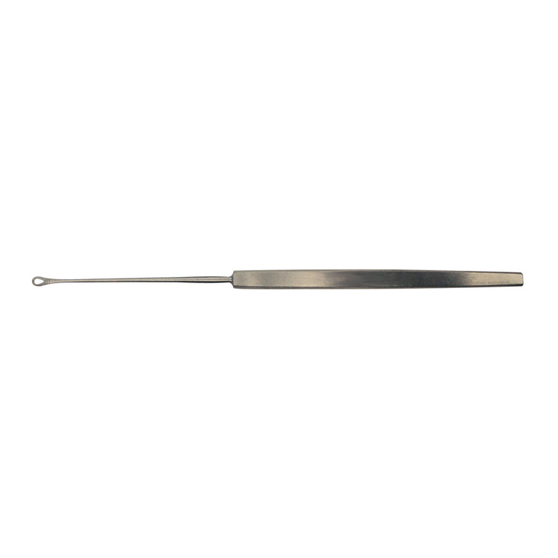 BR Surgical SHAPLEIGH Ear Curette