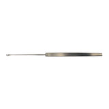 BR Surgical SHAPLEIGH Ear Curette