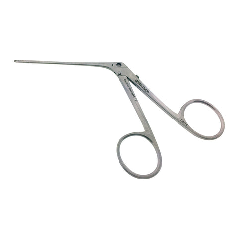 BR Surgical HOUSE Mini Ear Forcep
