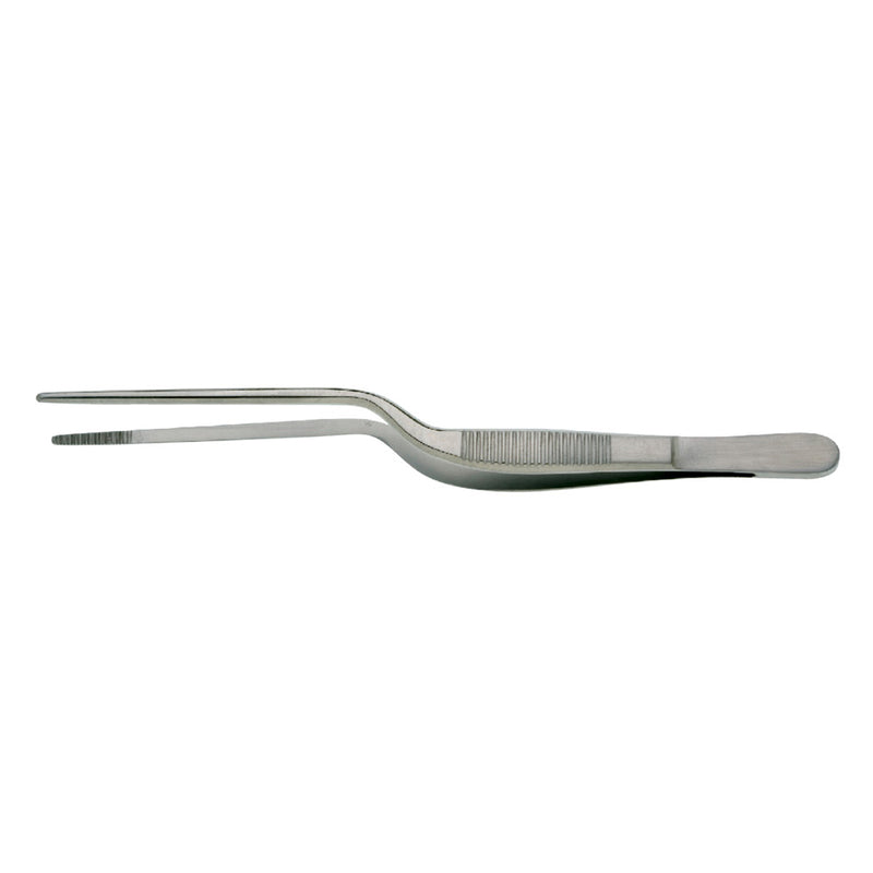 BR Surgical LUCAE Bayonet Ear Forcep