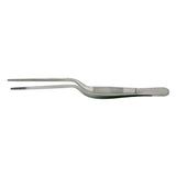 BR Surgical LUCAE Bayonet Dressing Forcep