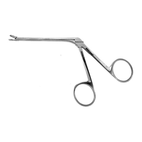 BR Surgical HARTMANN Duckbill Ear Forcep