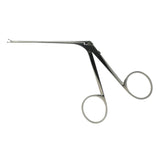 BR Surgical HARTMANN Ear Forcep – Round Spoon