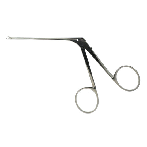 BR Surgical HARTMANN Ear Forcep – Round Spoon