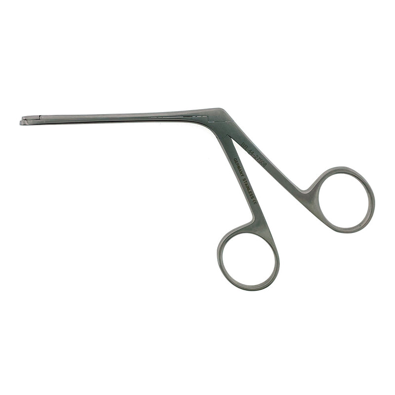 BR Surgical HARTMAN Ear Forcep