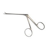BR Surgical Micro Alligator Ear Forcep