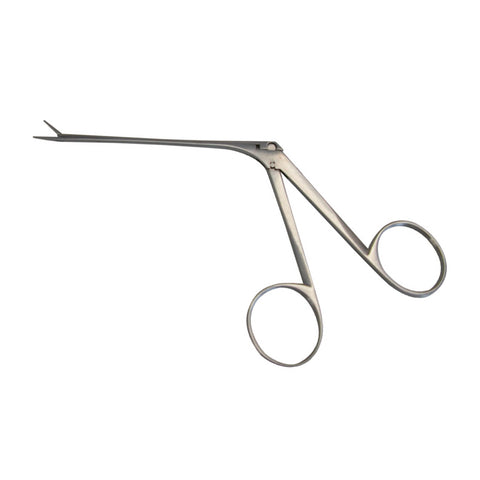 BR Surgical Micro Alligator Ear Forcep