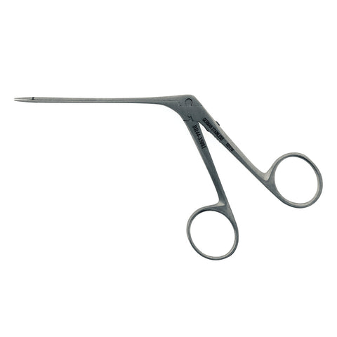 BR Surgical BELLUCCI Micro Ear Forcep  BR44-35081