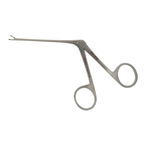 BR Surgical Micro Ear Forcep