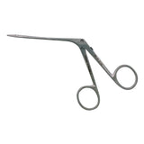 BR Surgical DUCKBILL Micro Ear Forcep