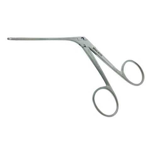 BR Surgical Micro Alligator Ear Forcep