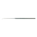 BR Surgical ROSEN Needle – Strong Pointed Curved Tip
