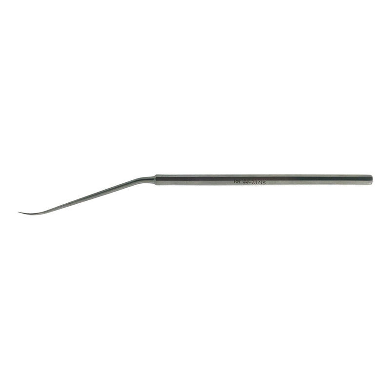 BR Surgical ROSEN Needle – Curved Tip