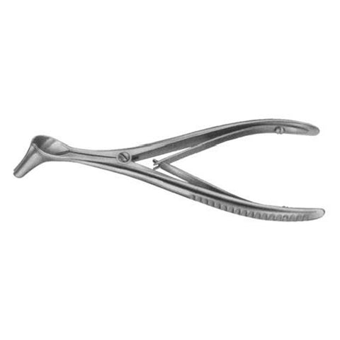 BR Surgical HARTMANN Nasal Speculum
