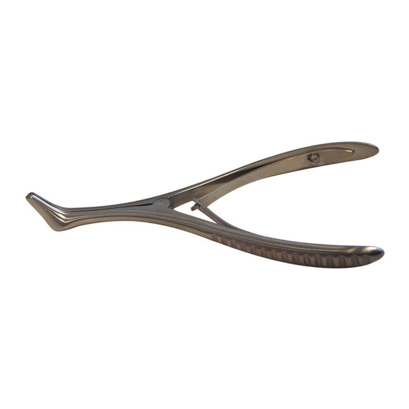 BR Surgical TIECK-HALLE Pediatric Nasal Speculum BR46-11613