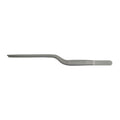 BR Surgical JANSEN (GRUENWALD) Bayonet Dressing Forcep