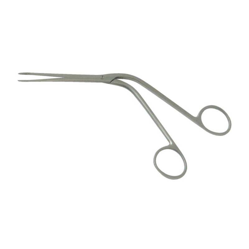 BR Surgical  HARTMAN Nasal Polypus Forcep