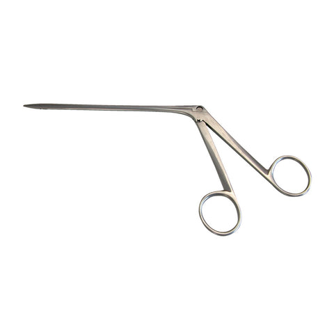 BR Surgical NOYES Nasal Polypus Forcep