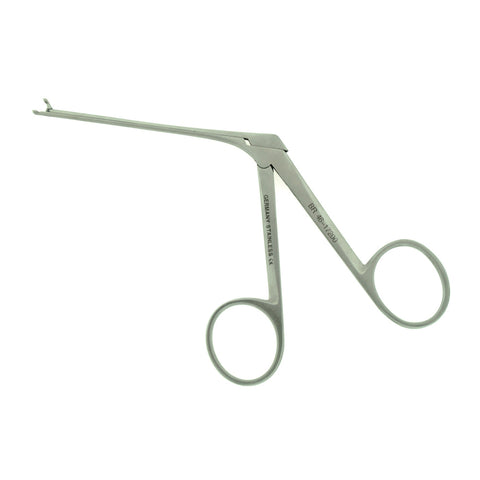 BR Surgical HARTMAN-HERZFELD Cup Forcep