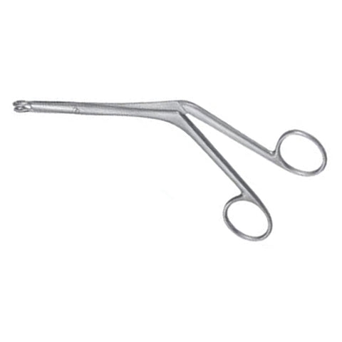 BR Surgical BRUENINGS Nasal Cutting Forcep