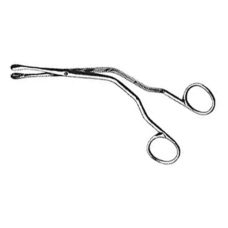 BR Surgical  LUC Nasal Cutting Forcep