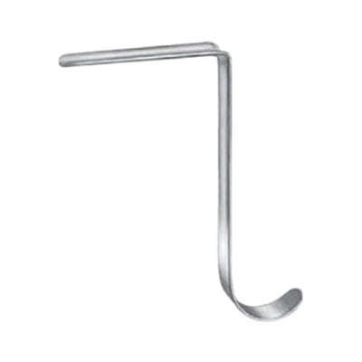 BR Surgical CONVERSE Blade Retractor