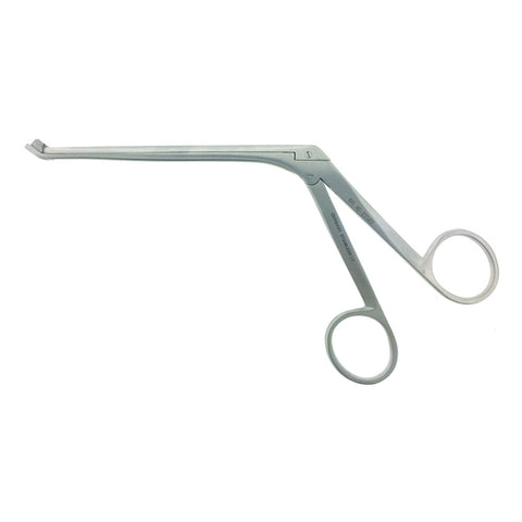 BR Surgical GRUENWALD-HENKE Nasal Thru-Cut Forcep